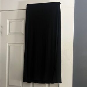 5/$10 item Elegant Black Women's Skirt